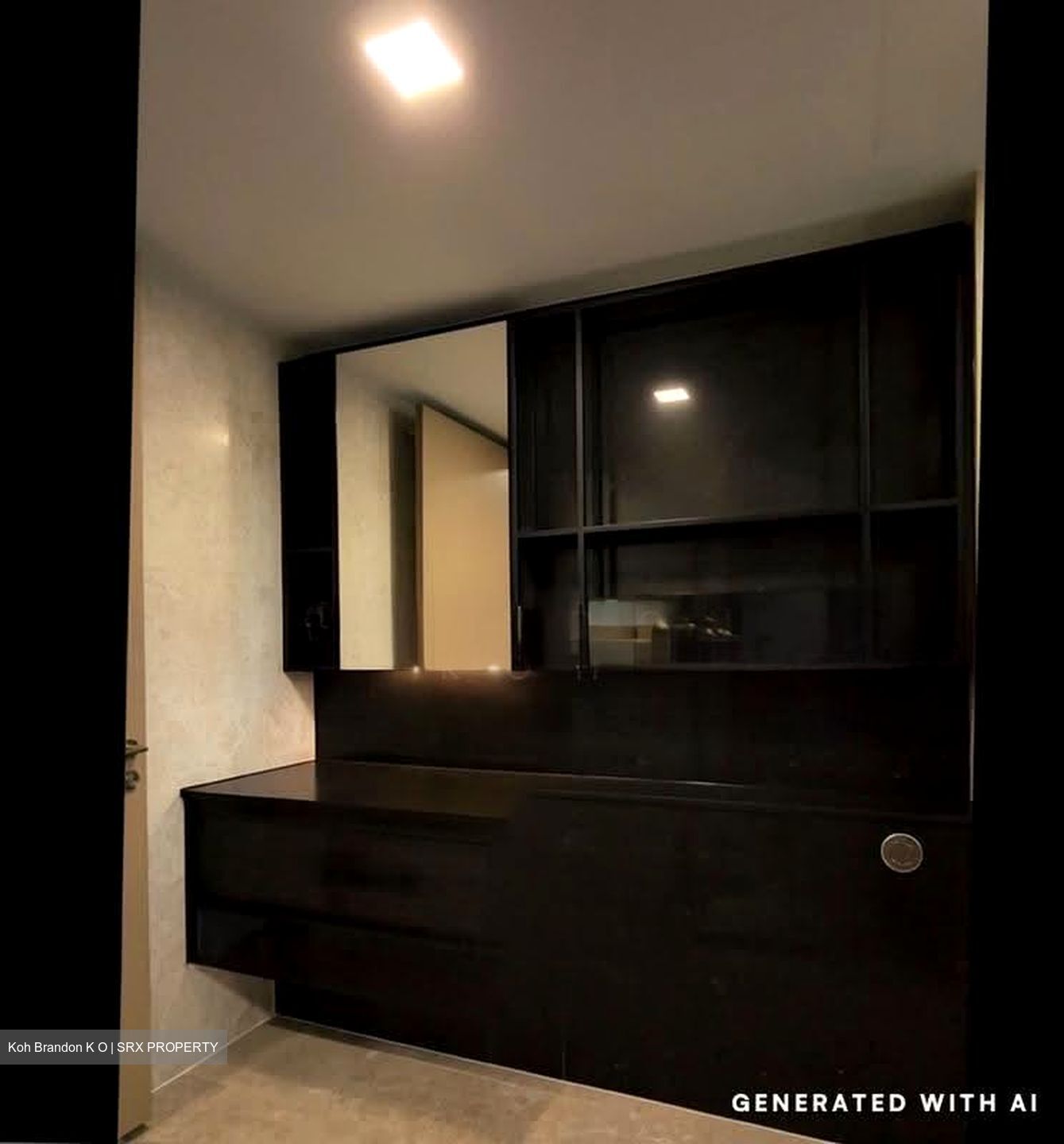 Haus On Handy (D9), Condominium #636937541